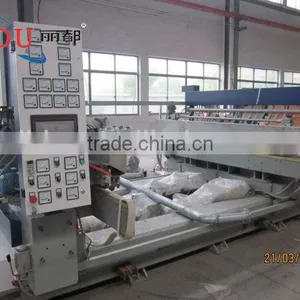 Double Straight-line Glass Edging Machine thumbnail-1