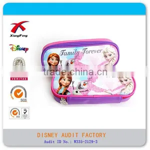 2015 New Frozen Pen Bag thumbnail-4