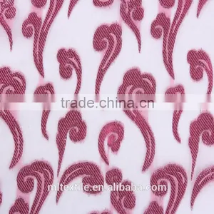 Design Fabric Curtain for Door/curtain Fabric/polyester Jacquard Fabric thumbnail-3