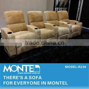 Massage Chair Massager Chair Cover thumbnail-4