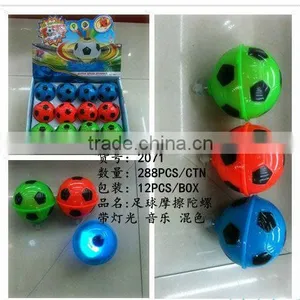 Hot Selling Flashing Led Spinning Top thumbnail-1