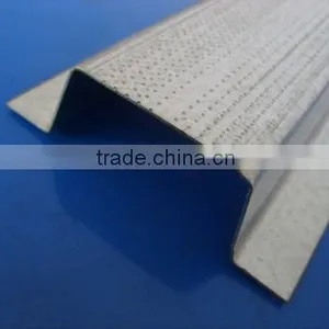 Hat Furring Channel Roll Forming Machine thumbnail-1