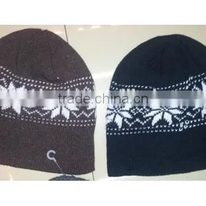Cheap Hat Cap/ Funny Hat Cap/Knitting Hat thumbnail-2