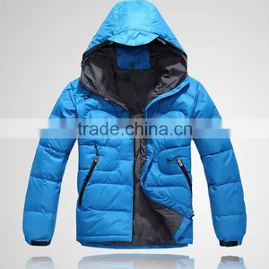Men Down Jacket for the Winter thumbnail-1