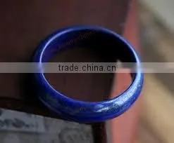 (IGC)Lapis Lazuli Bangle for Sell of Afghanistan thumbnail-1