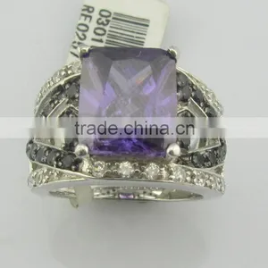 Hot Selling Man's Ring thumbnail-1