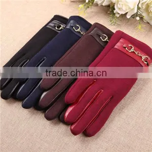 Wholesale China Warm Colour Gloves thumbnail-1