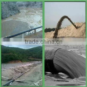 Slurry Discharging Pipe With Uhmwpe thumbnail-3