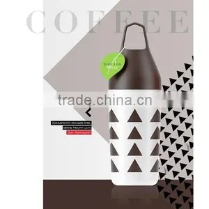 304 Stainless Steel Insulated Travel Bottle Easy Carry thumbnail-4