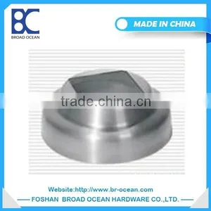 Decoration Cover Pipe Balcony Railing Cover thumbnail-1