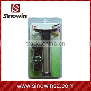 2014 Hottest Wine Vacuum Pump to Keep Wine Fresh thumbnail-6