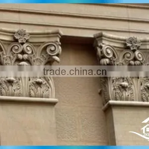 Garden Stone Gazebo thumbnail-3