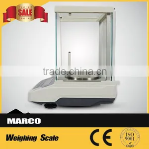 0.1mg Precision Balance Scale for Used thumbnail-2