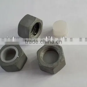 Anti-theft Lock Nut Within Spring&ball thumbnail-1