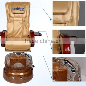 Fiberglass Spa Basin Spa Beauty Salon Uniform thumbnail-4