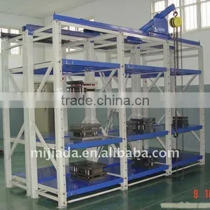 Industiral Mould Rack thumbnail-2