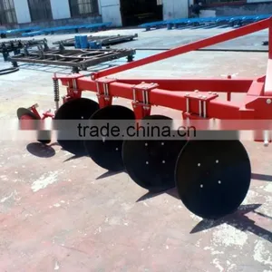 1LY(T) Serise Tractor Disc Plough for Sale thumbnail-3
