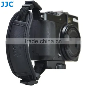JJC PU Wrist Hand Strap Camera Accessories for NIKON, for CANON, for SONY, for FUJIFLIM thumbnail-1