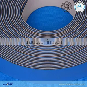 MBR-20N10 2.0MM Blue/grey Blower-vacuum Belts Power Transmission Belt Air Spinning Belt thumbnail-1