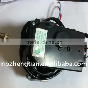 Zhejiang- Drain Motor for Washing Machine(XPQ-B1) thumbnail-1