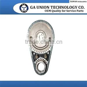 Timing Chain Kit FOR GM CHEVROLET TRUCK/PONTIAC thumbnail-1