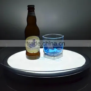 Edgelight Led Serving Tray Decorative Lighting Fixture Waterproof Lighting Fixture thumbnail-2