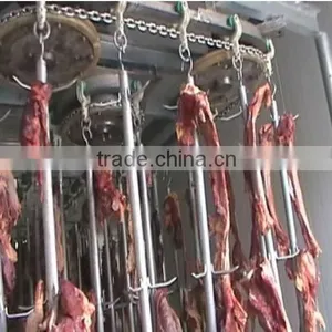 Poultry Deep Processing Line thumbnail-6