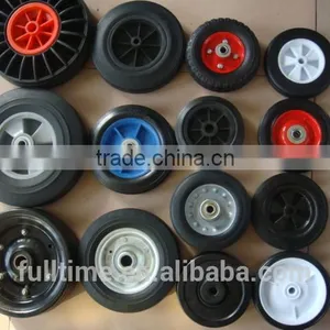High Quality Manufacturer Pneumatic Rubber Tyre 410 350 4 thumbnail-2