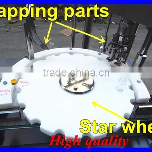 Trade Assurance Vial Crimping Machine,bottle Capper thumbnail-6