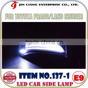 New Trend Product HIGH POWER Guide LED SIDE Lamp For TOYOTA PRADO thumbnail-3