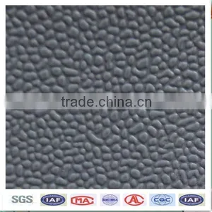 PVC Waterproof Flooring for Bus in Roll / Flooring Covering thumbnail-6