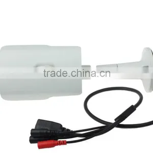 Hot Sale 4CH H.264 POE NVR Kit thumbnail-5