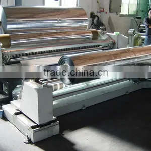 Rewinder and Slitter Machine thumbnail-3