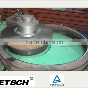 De xi W24YPC-45 Manual Metal Bending Tools thumbnail-5