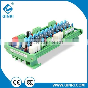 JR-xK SCR Module (PLC AC Amplified Board) thumbnail-4