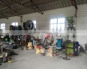 Dongtai Quanhua Tools Co., Ltd. company overview - view 3 thumbnail