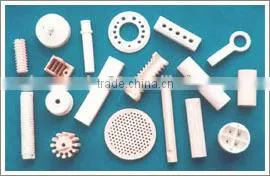 Multi-function Industrial Application Porous Ceramics thumbnail-1