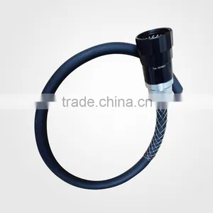 19pin Socapex Power Plug With Cable thumbnail-2