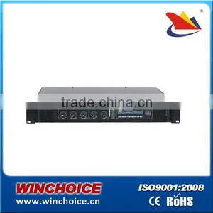 Mini pa Amplifier WDCA-250(BC) thumbnail-1