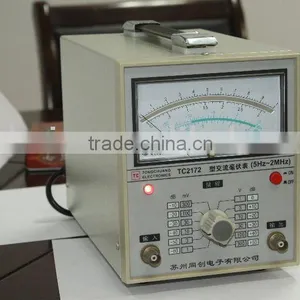 MILLI VOLT METER thumbnail-1