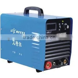 WS-315 IGBT Inverter AC/DC TIG/MMA 315 WELDING MACHINE thumbnail-1