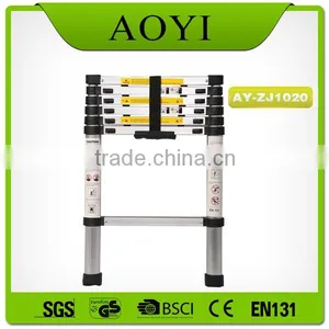 As Seen on tv 2016 Telescopic Ladder rv Ladder thumbnail-1
