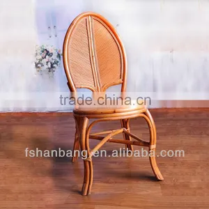 CS3005 Conservatory Cane Dining Chair thumbnail-1
