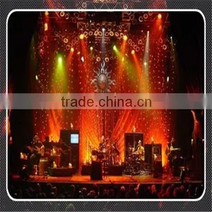 Nice Performance Stage Lighting 36 10w Moving Head Spot(WIT-001) thumbnail-5