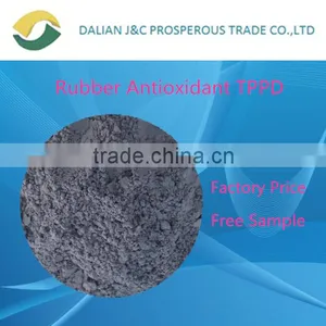 Rubber Antioxidant TPPD (Aranox) Cas No 100-93-6 Chemicals Auxiliary Agents thumbnail-1