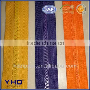 Resin Cardigan Zipper thumbnail-1