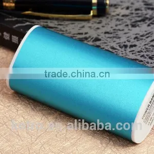 Aluminum Shell LOGO 18650 li Ion 5200 Mah External Mobile Battery Charger Phone Power Bank thumbnail-6