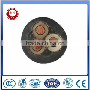 High Quality Electrical Mining Cables China Supplier thumbnail-2