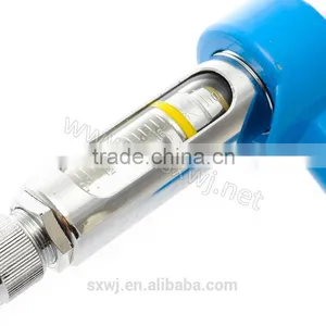 Trustworthy VeterinaryWJ124 Veterinary Automatic Syringe thumbnail-2