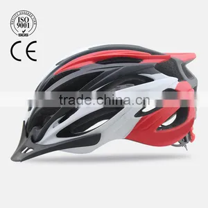 2015 Popular Mountain Bike Elmet for Sale/shoei Helmet (FT-27) thumbnail-3
